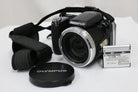 オリンパス Olympus SP-810UZ 36x ブラック バッテリー付き コンパクトデジタルカメラ 1