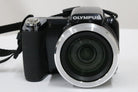 オリンパス Olympus SP-810UZ 36x ブラック バッテリー付き コンパクトデジタルカメラ 2