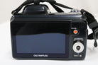 オリンパス Olympus SP-810UZ 36x ブラック バッテリー付き コンパクトデジタルカメラ 4