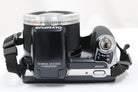 オリンパス Olympus SP-810UZ 36x ブラック バッテリー付き コンパクトデジタルカメラ 6