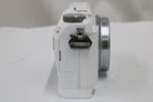 オリンパス Olympus STYLUS SH-1 24x WIDE ホワイト バッテリー付き コンパクトデジタルカメラ 3