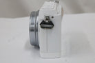 オリンパス Olympus STYLUS SH-1 24x WIDE ホワイト バッテリー付き コンパクトデジタルカメラ 5