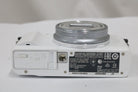 オリンパス Olympus STYLUS SH-1 24x WIDE ホワイト バッテリー付き コンパクトデジタルカメラ 7