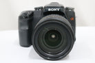 ソニー Sony α100 tamron ASPHERICAL Di II AF 18-250mm F3.5-6.3 MACRO デジタル一眼 2