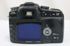 ソニー Sony α100 tamron ASPHERICAL Di II AF 18-250mm F3.5-6.3 MACRO デジタル一眼 4
