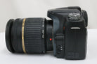 ソニー Sony α100 tamron ASPHERICAL Di II AF 18-250mm F3.5-6.3 MACRO デジタル一眼 5