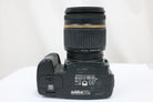 ソニー Sony α100 tamron ASPHERICAL Di II AF 18-250mm F3.5-6.3 MACRO デジタル一眼 7
